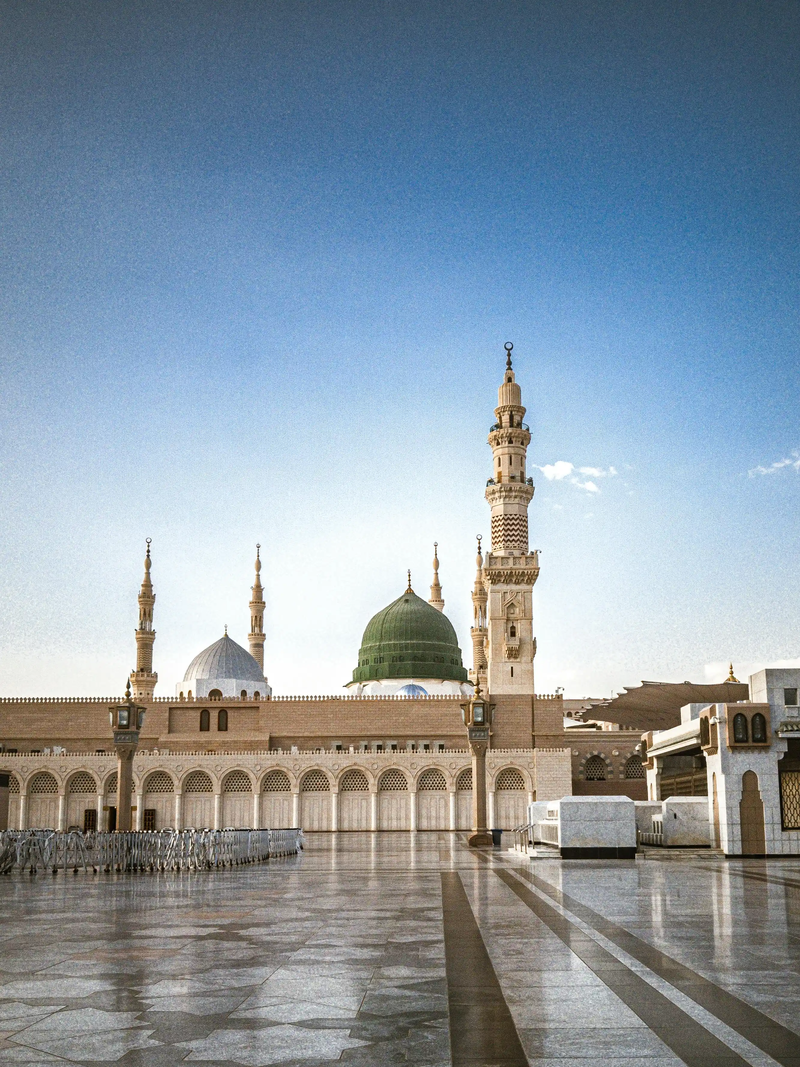 Madinah